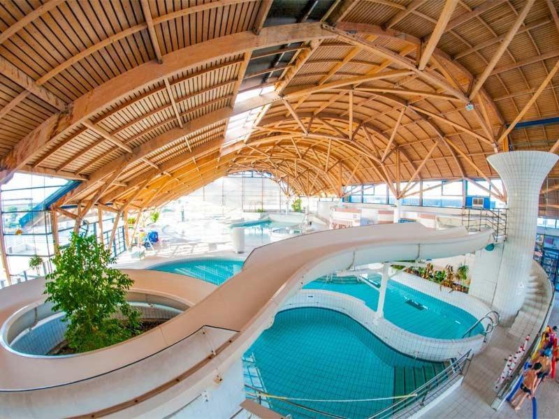 Appartement T3 Spacieux Avec Vue Sur L'Etang De Thau Au 1Er Etage D'Une Villa - Entree Independante 세테 외부 사진
